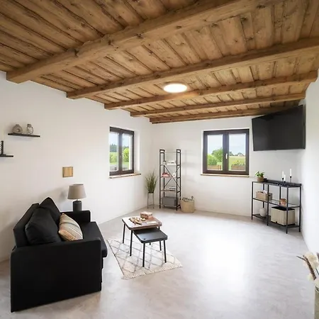 ロッジ Chalupa Sec Seč