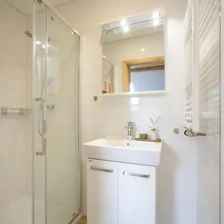 ロッジ Chalupa Sec Seč