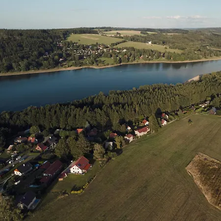 ロッジ Chalupa Sec Seč