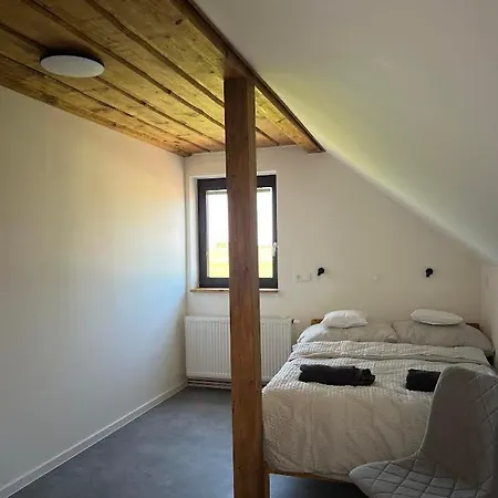 ロッジ Chalupa Sec *