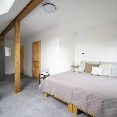 ロッジ Chalupa Sec *