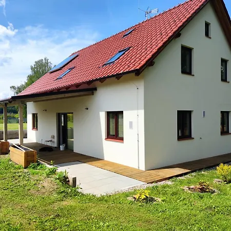 ロッジ Chalupa Sec *