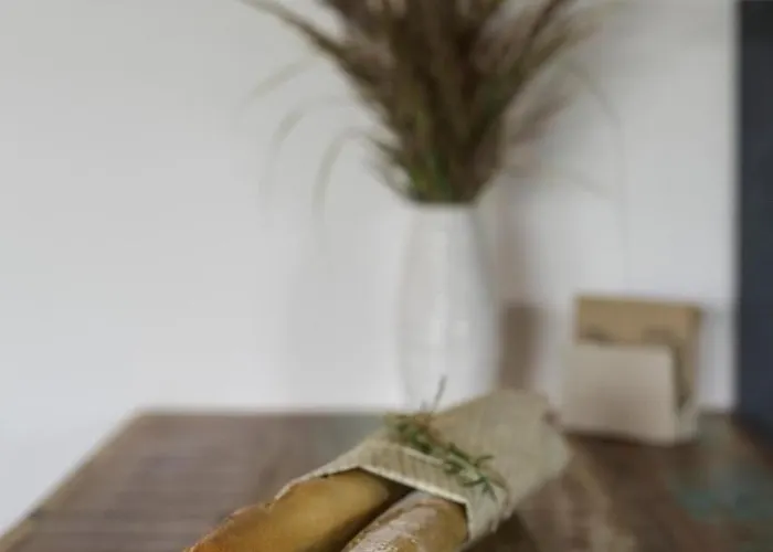 Chalupa Sec Seč